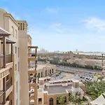 Stonetree - Elegant 1 Bedroom In Madinat Jumeirah Living Rahaal 2