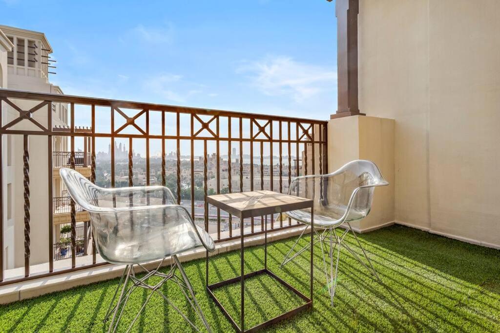 Stonetree - Elegant 1 Bedroom In Madinat Jumeirah Living Rahaal 2 *