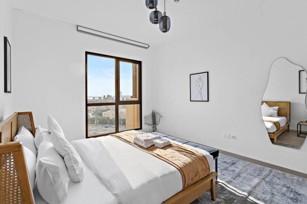 Apartment Stonetree - Elegant 1 Bedroom In Madinat Jumeirah Living Rahaal 2 Dubai