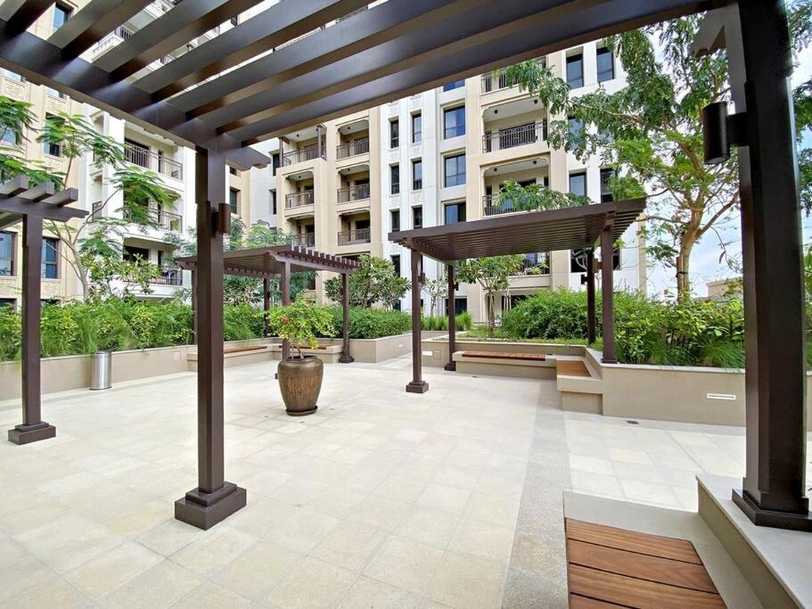 Stonetree - Elegant 1 Bedroom In Madinat Jumeirah Living Rahaal 2 Apartment Dubai