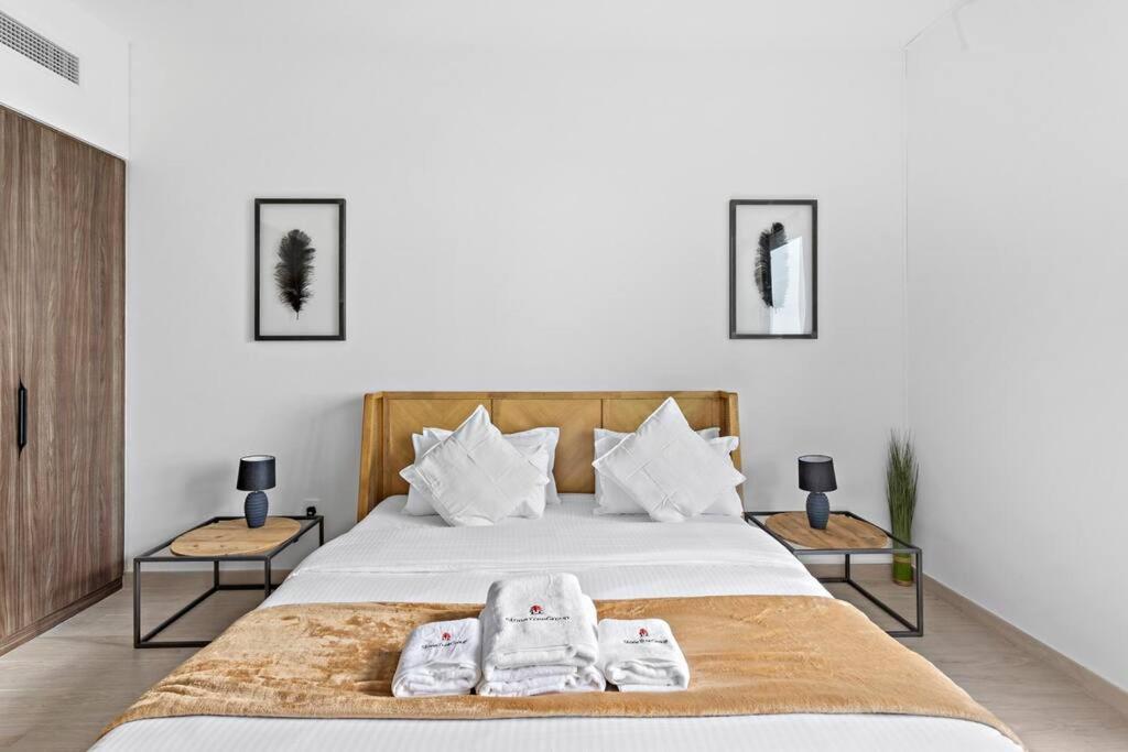 Stonetree - Elegant 1 Bedroom In Madinat Jumeirah Living Rahaal 2