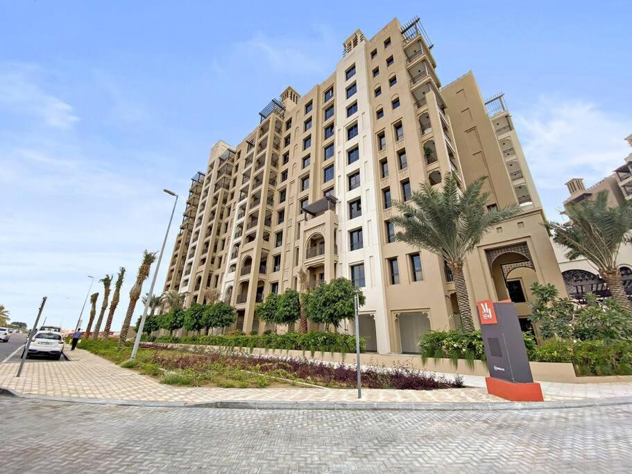 Stonetree - Elegant 1 Bedroom In Madinat Jumeirah Living Rahaal 2 * Dubai
