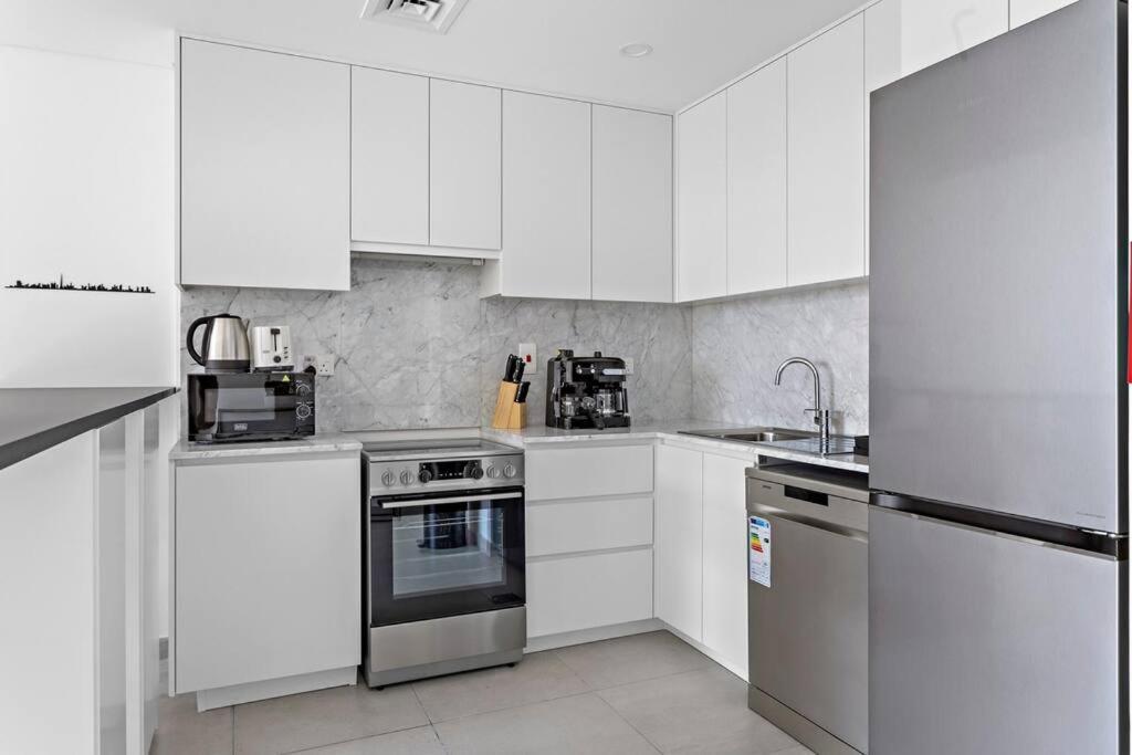 Stonetree - Elegant 1 Bedroom In Madinat Jumeirah Living Rahaal 2 Dubai