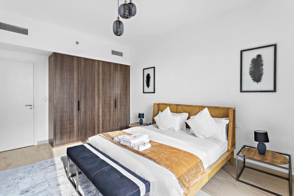 Stonetree - Elegant 1 Bedroom In Madinat Jumeirah Living Rahaal 2