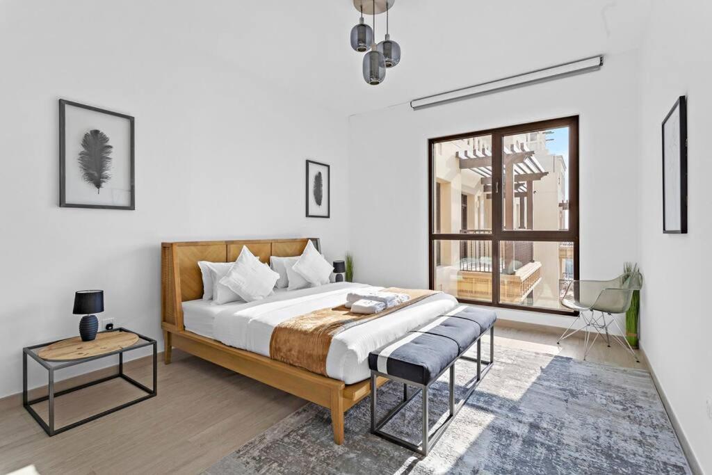 Stonetree - Elegant 1 Bedroom In Madinat Jumeirah Living Rahaal 2 * Dubai