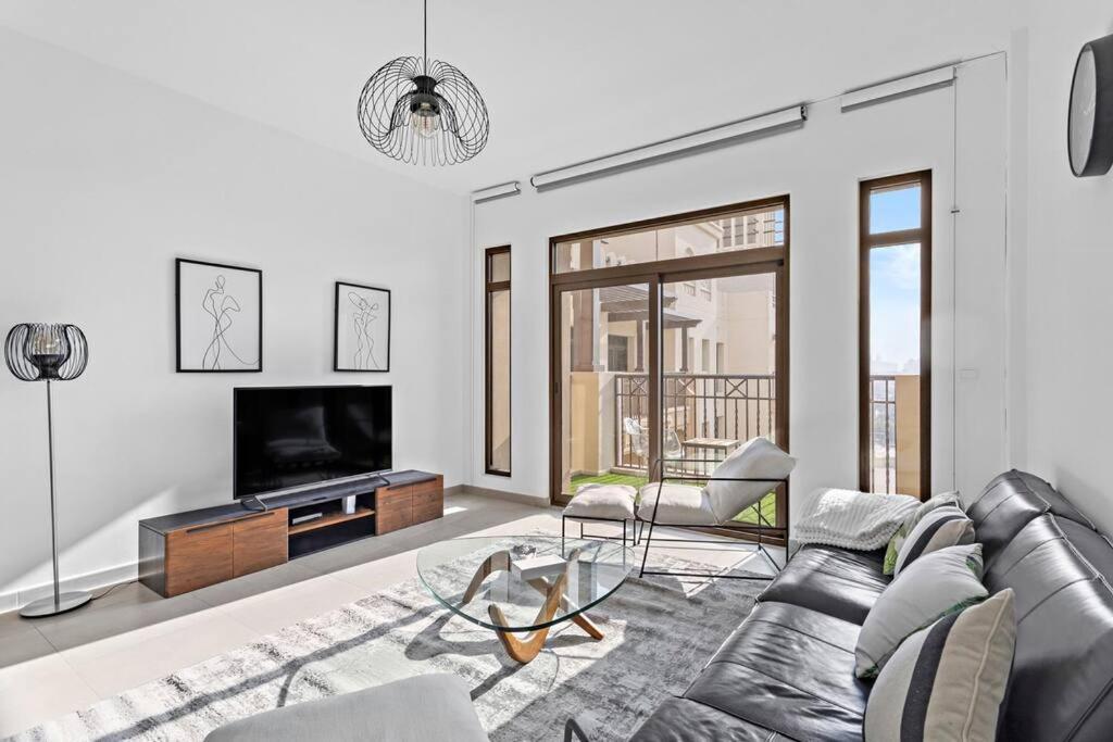 Apartment Stonetree - Elegant 1 Bedroom In Madinat Jumeirah Living Rahaal 2 *