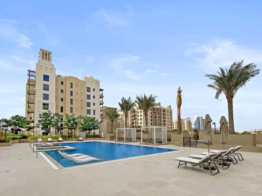 Stonetree - Elegant 1 Bedroom In Madinat Jumeirah Living Rahaal 2