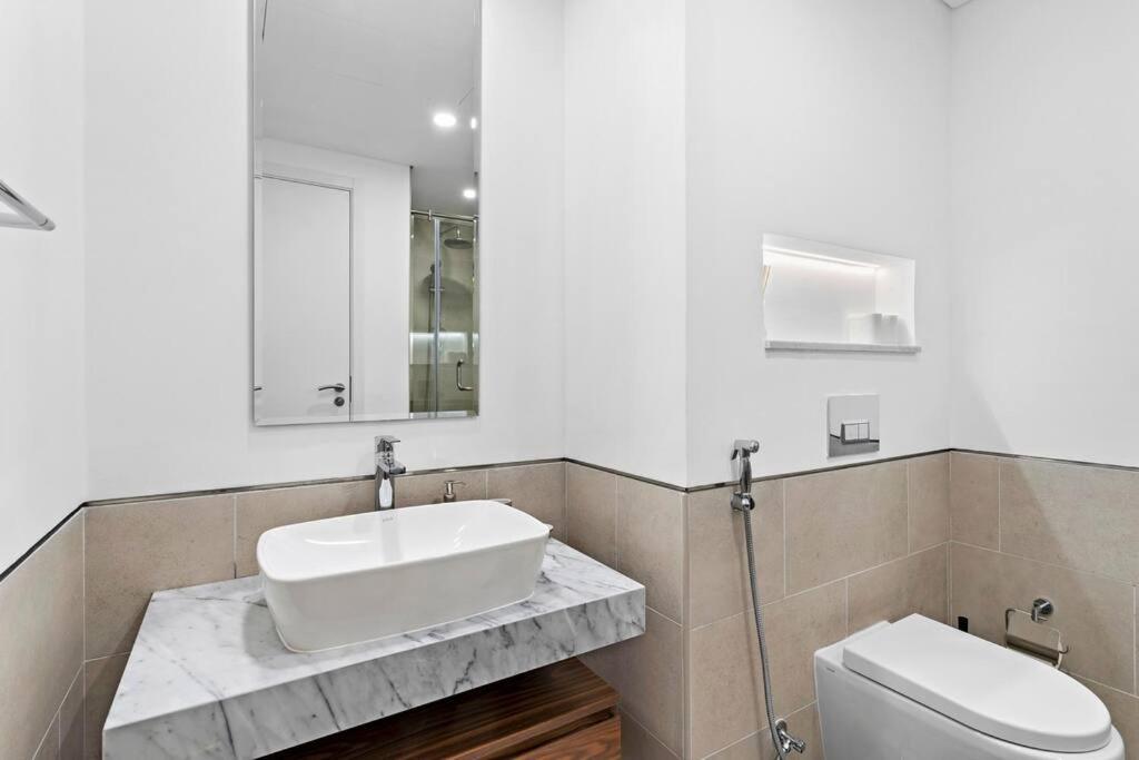 Stonetree - Elegant 1 Bedroom In Madinat Jumeirah Living Rahaal 2 Apartment *