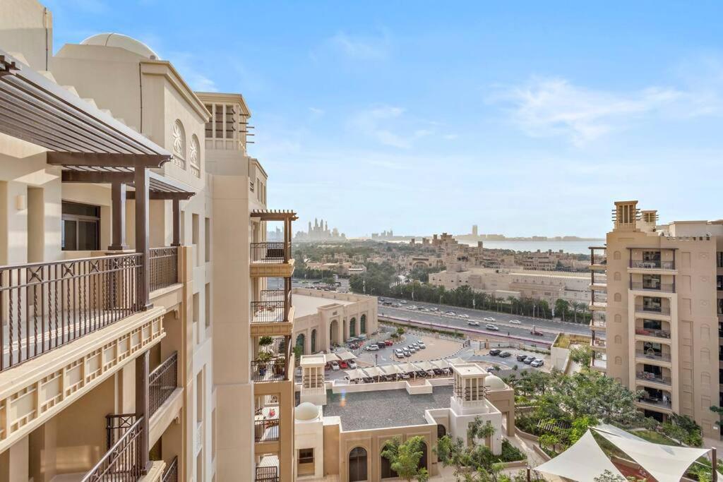 Stonetree - Elegant 1 Bedroom In Madinat Jumeirah Living Rahaal 2 Dubai